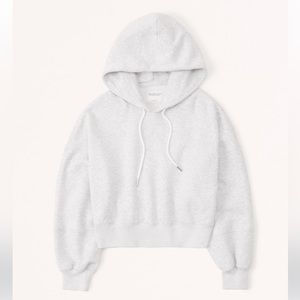 Abercrombie & Fitch Sweatshirt/Hoodie